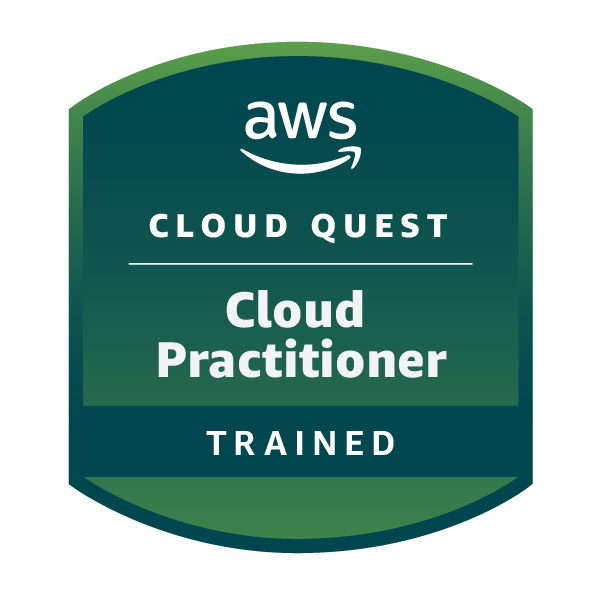 AWS Cloud Practitioner
