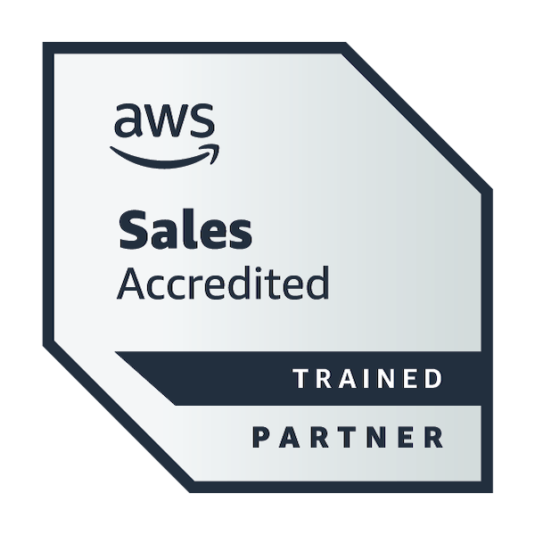 AWS Sales Accreditation