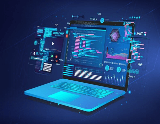 Website Development