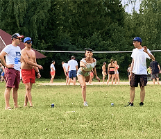 Work-life balance