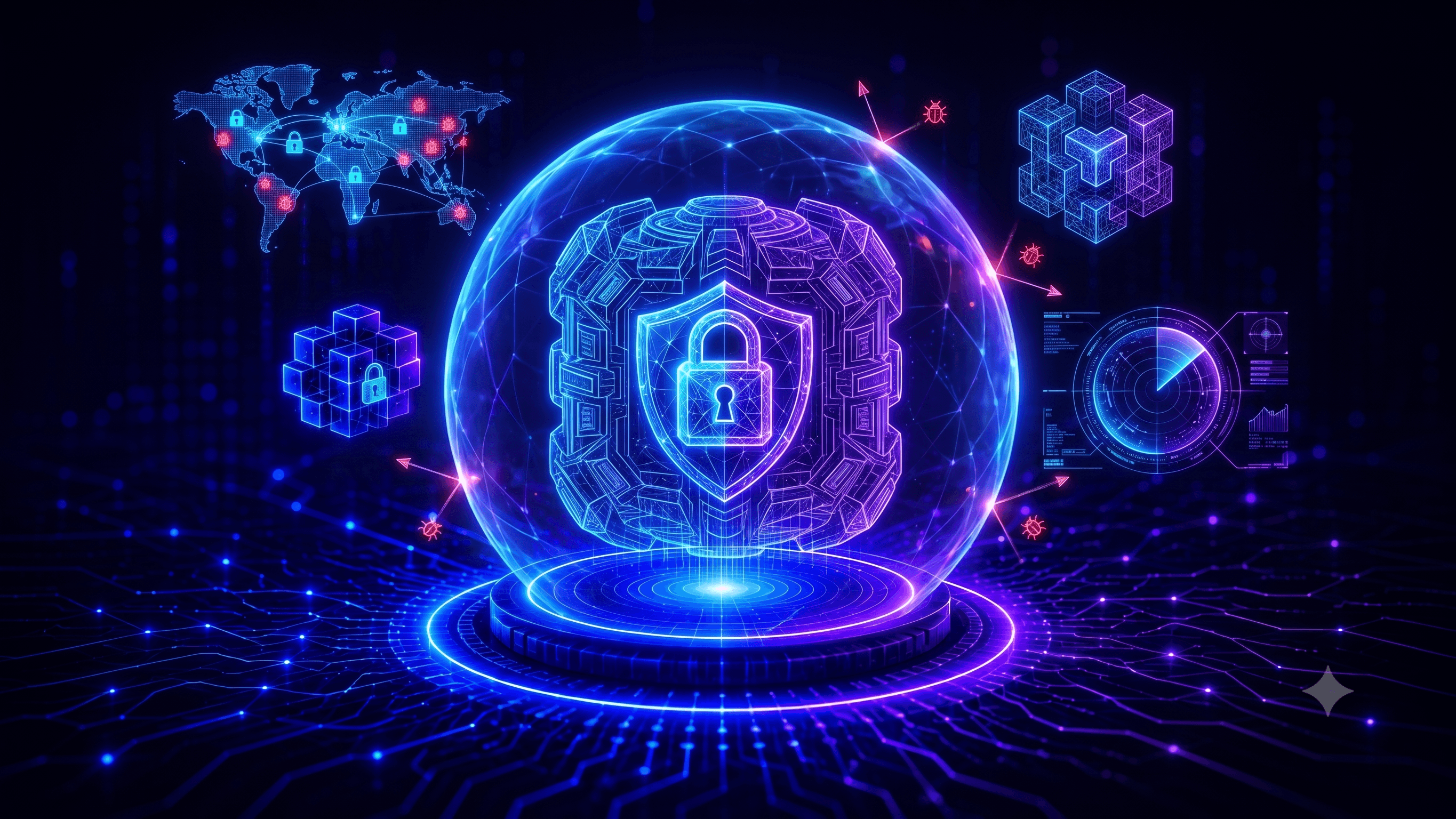 Cyber Security & VAPT
