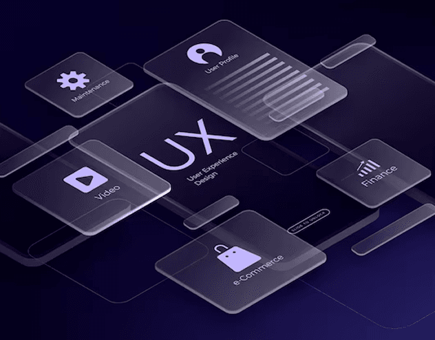 UI/UX & Graphic Design