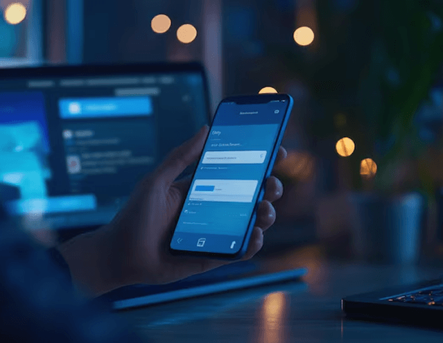 Mobile App Development
